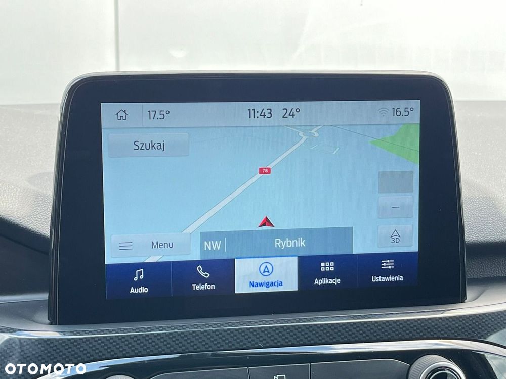 Ford Kuga 1.5 EcoBlue FWD ST-Line - 31