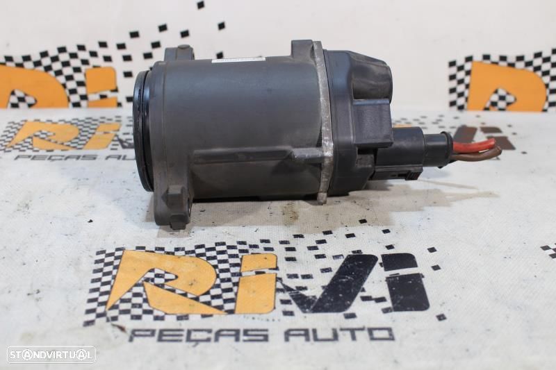 Motor Da Caixa De Direção Seat Leon (5F1)  5Q0909144l / 5Q9909144k / 7 - 1