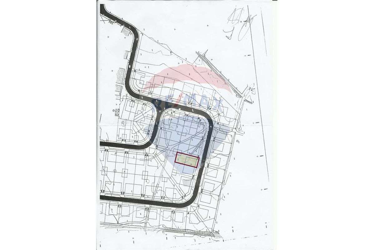Lote para construção de moradia. - Grande imagem: 3/3