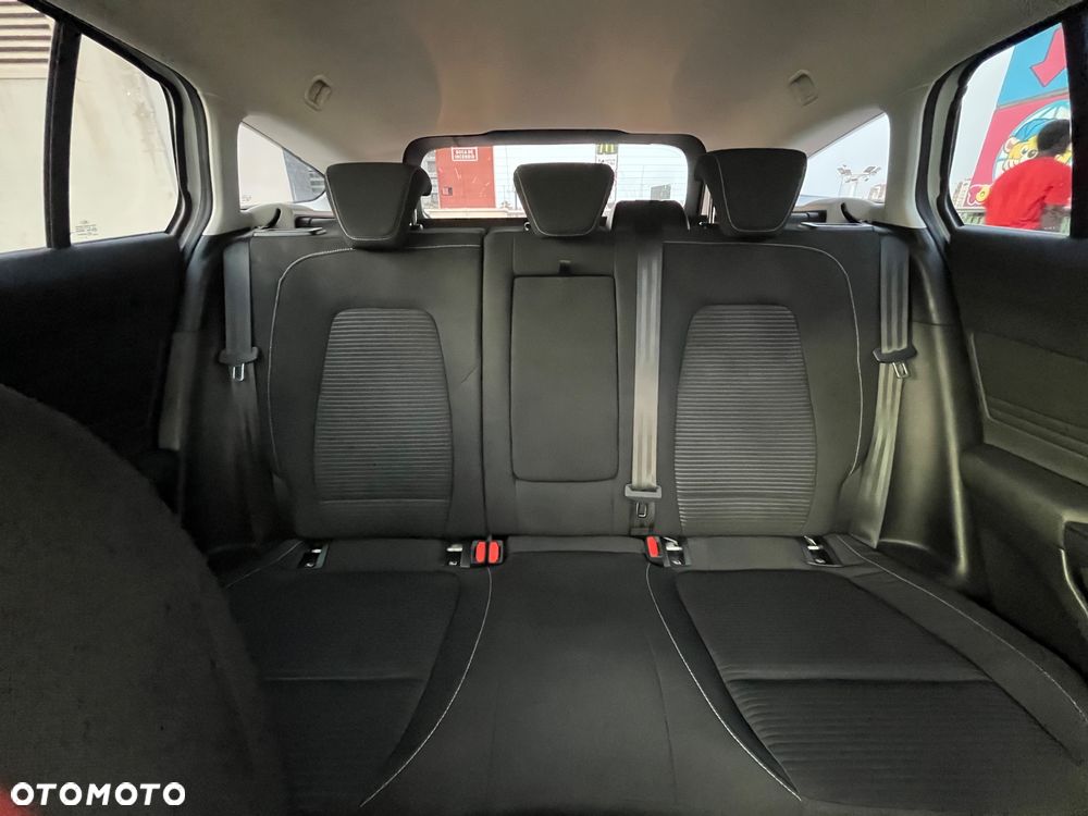 Ford Focus 2.0 EcoBlue Titanium - 16