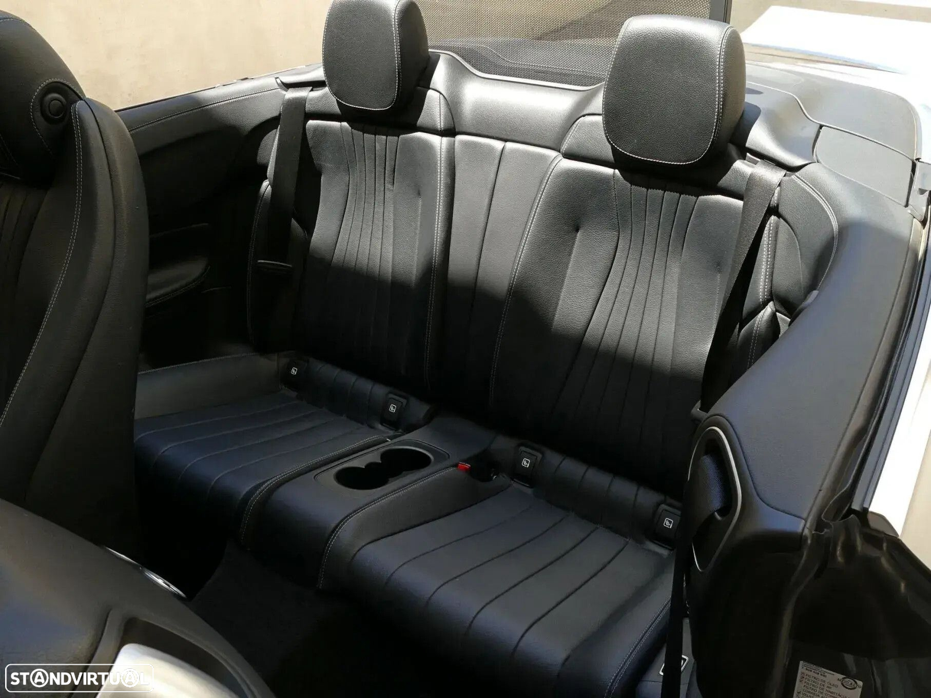 Mercedes-Benz E 200 Aut. - 45