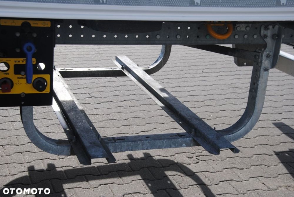 Schmitz Cargobull SKO, Doppelstock, Thermo King - 12