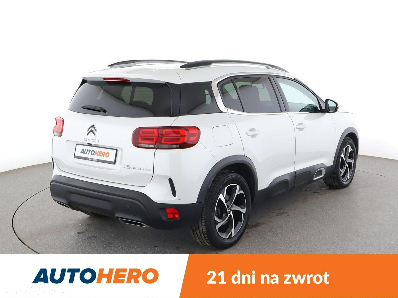 Citroën C5 Aircross - 7