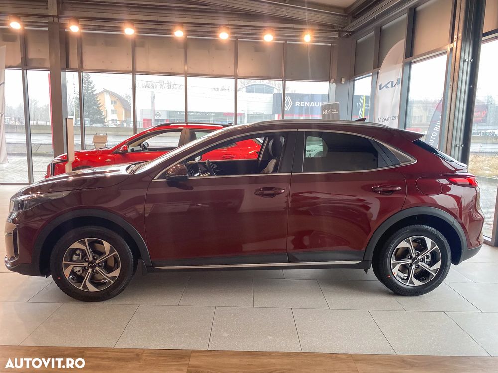 Kia XCeed 1.6 T-GDI 7DCT Style - 4