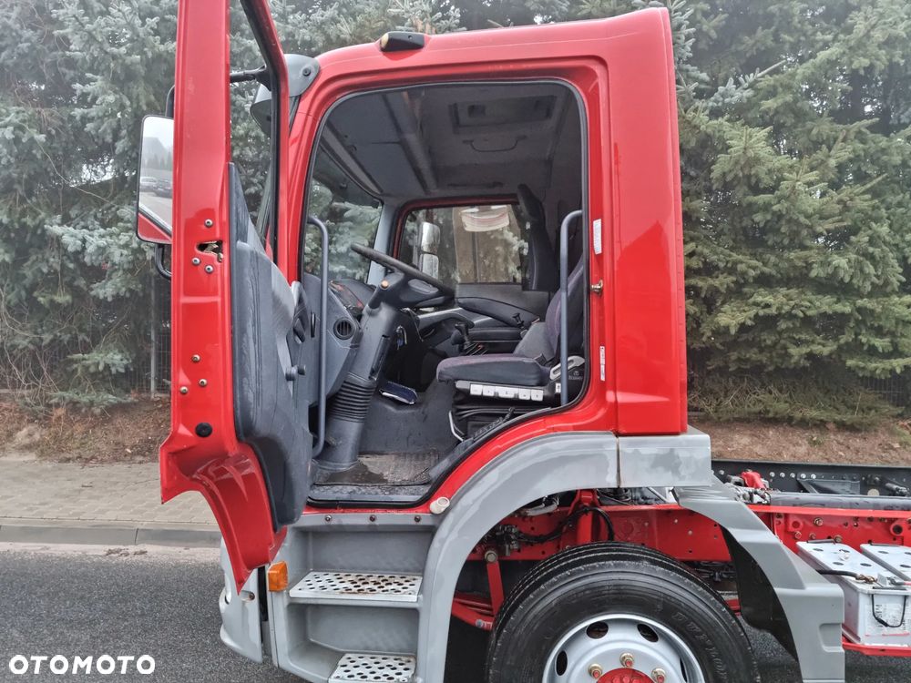 Mercedes-Benz Atego 1523 - 8