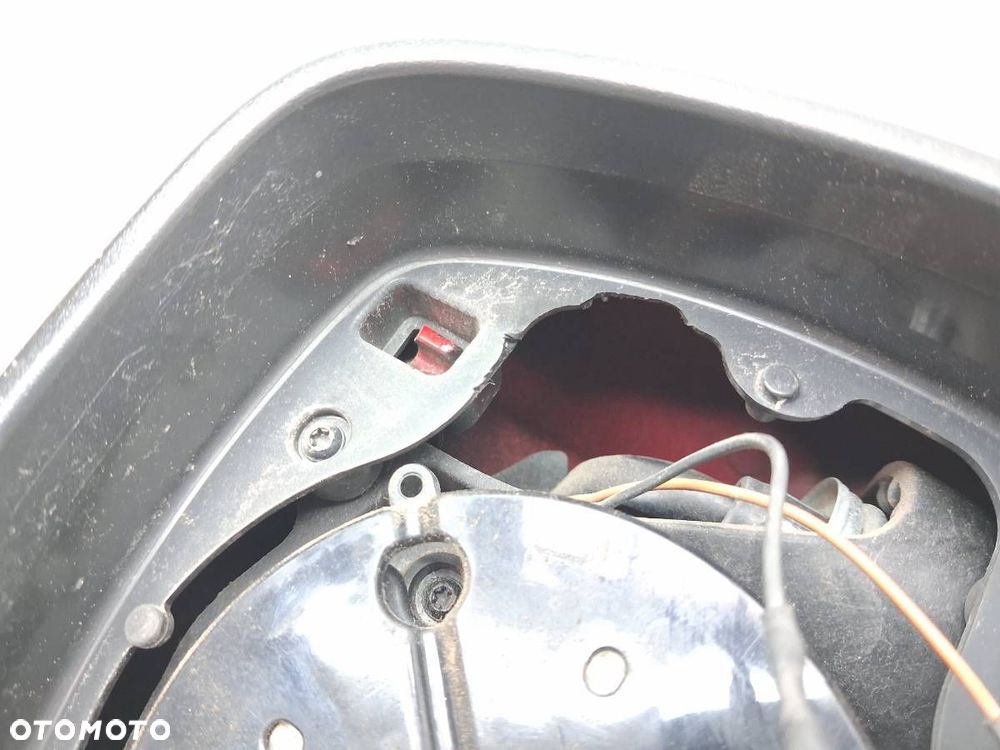 LUSTERKO LEWE ELEKTRYCZNE OPEL CORSA D EU 5 PIN - 6