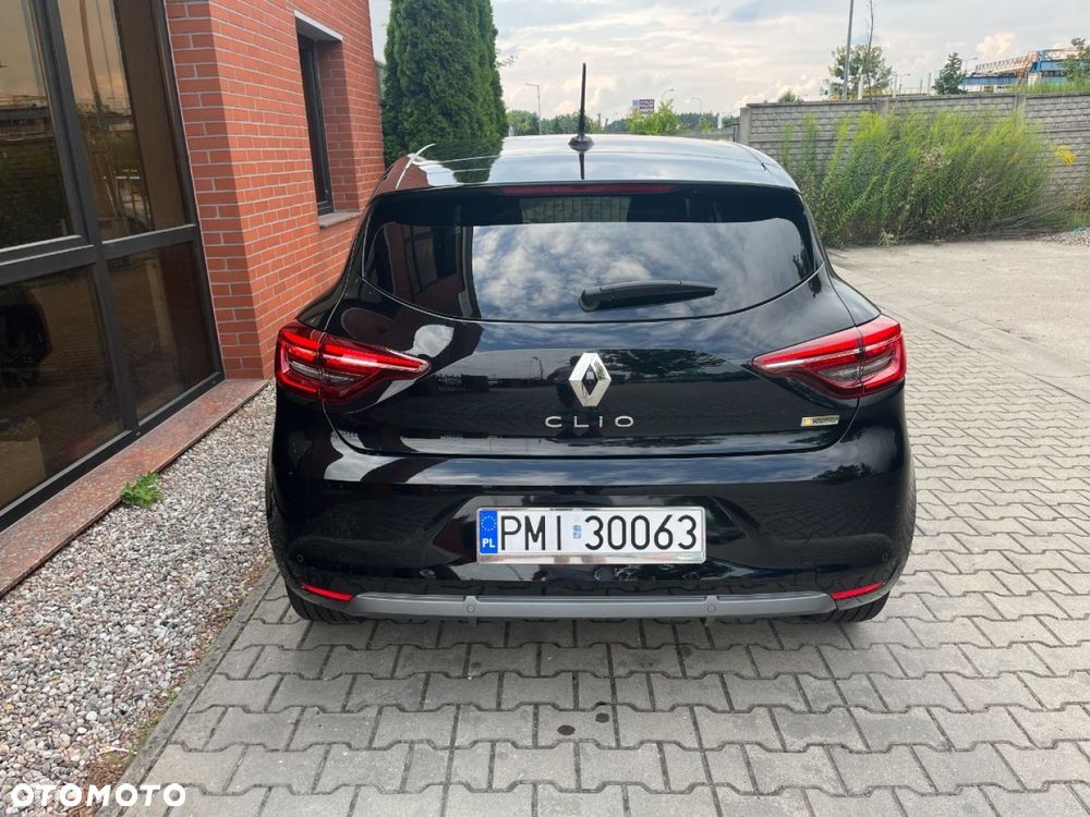 Renault Clio E-TECH 140 R.S LINE - 6