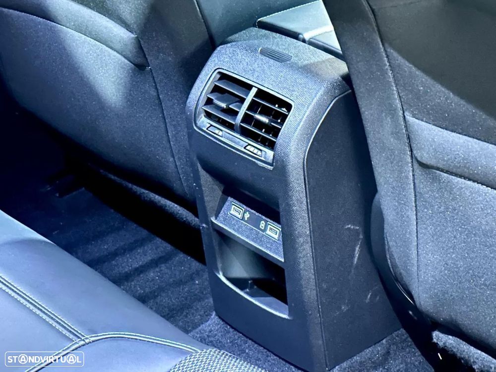 Peugeot 308 PureTech 130 GPF EAT8 Stop & Start GT Pack - 16