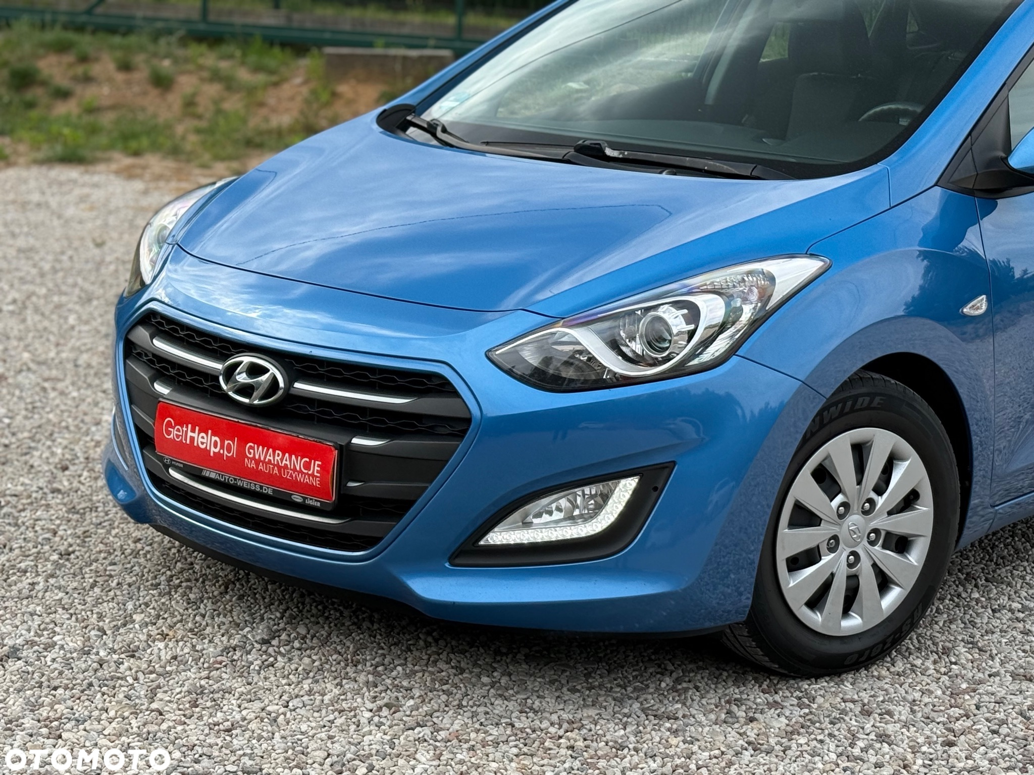 Hyundai i30 1.4 Classic - 13
