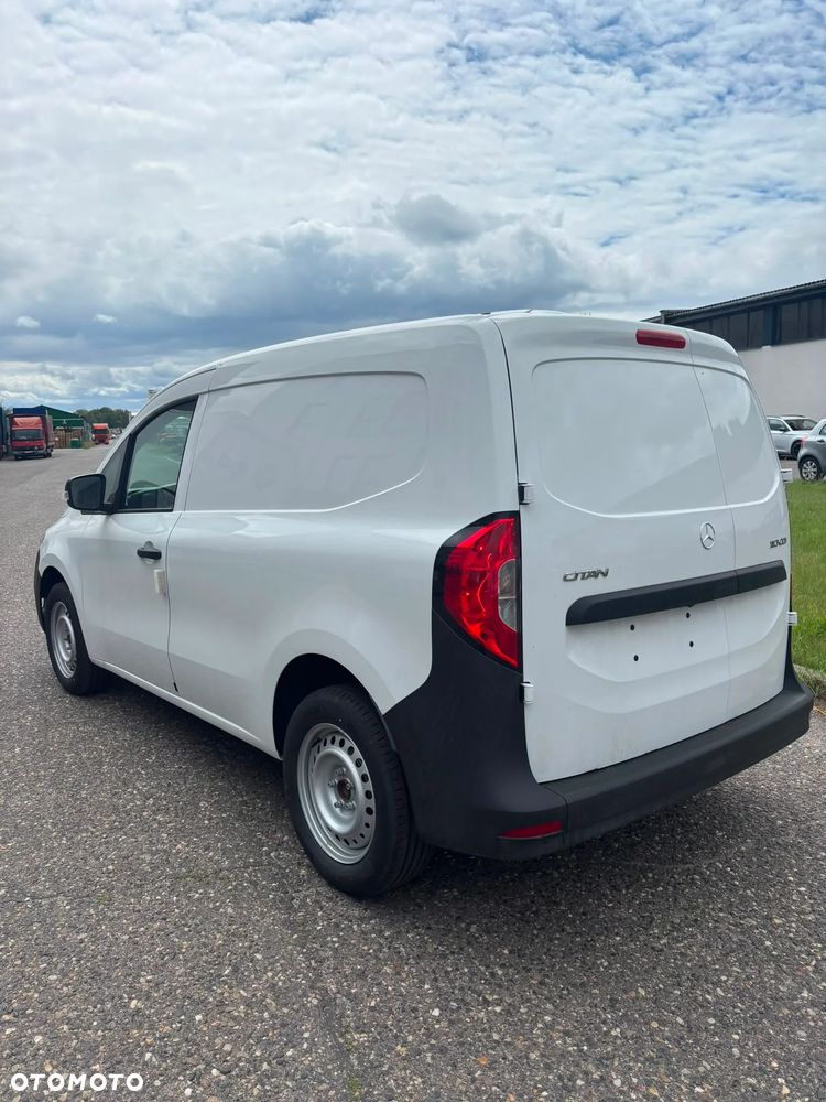 Mercedes-Benz Citan 110 CDI Furgon 2716mm - 6