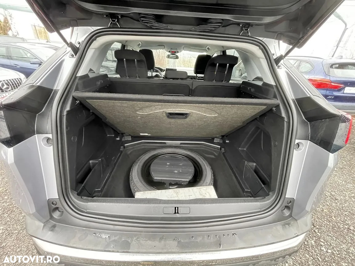 Peugeot 3008 1.5 BlueHDI S&S EAT8 Active - 22