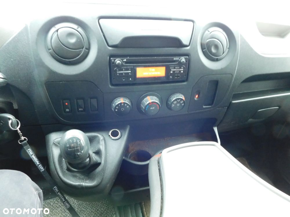 Renault PARTNER/MASTER -165 ENERGY - 14