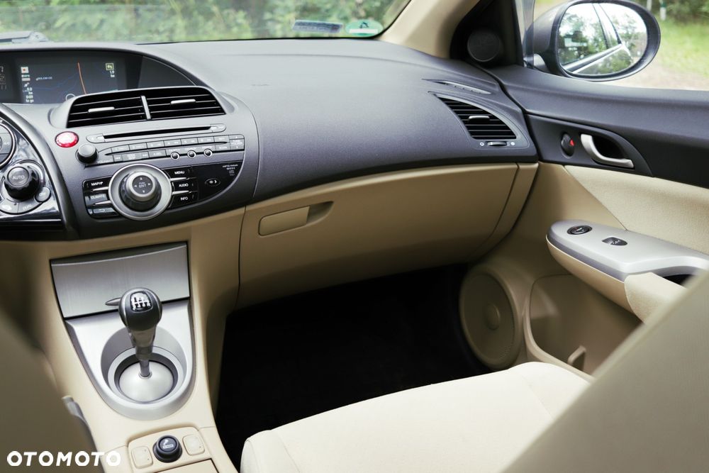 Honda Civic - 21
