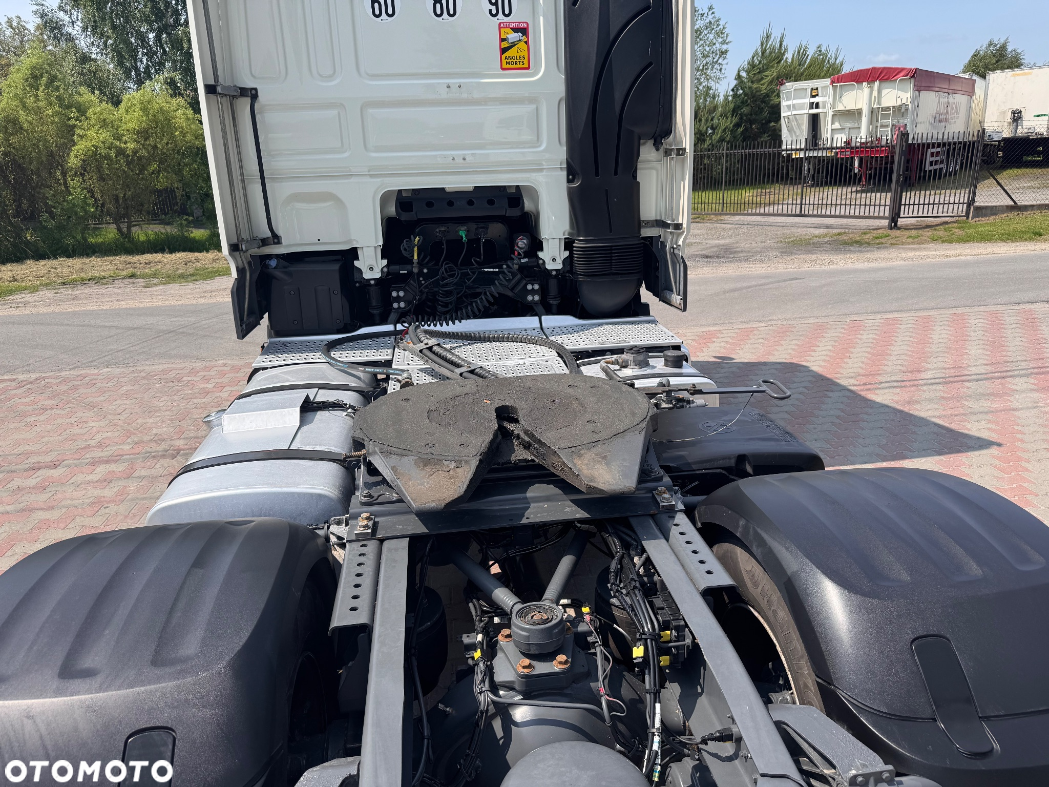 DAF 106.480 - 12