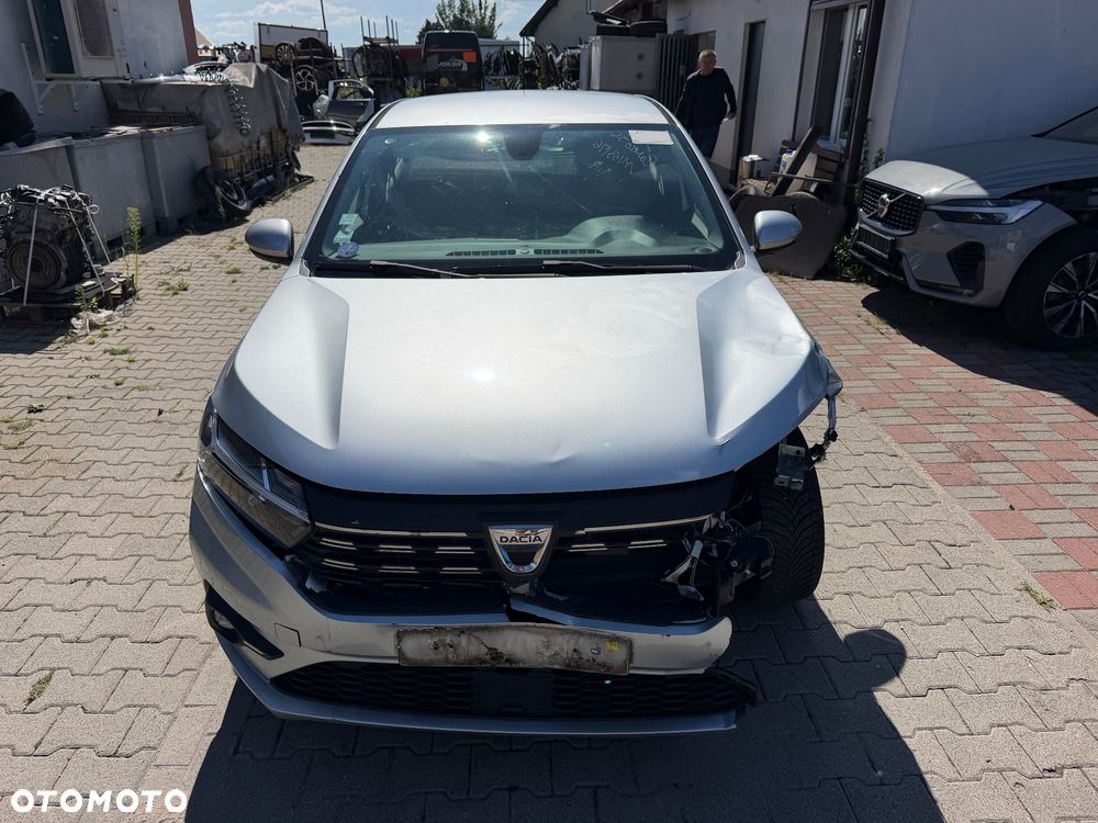 Dacia Sandero - 5