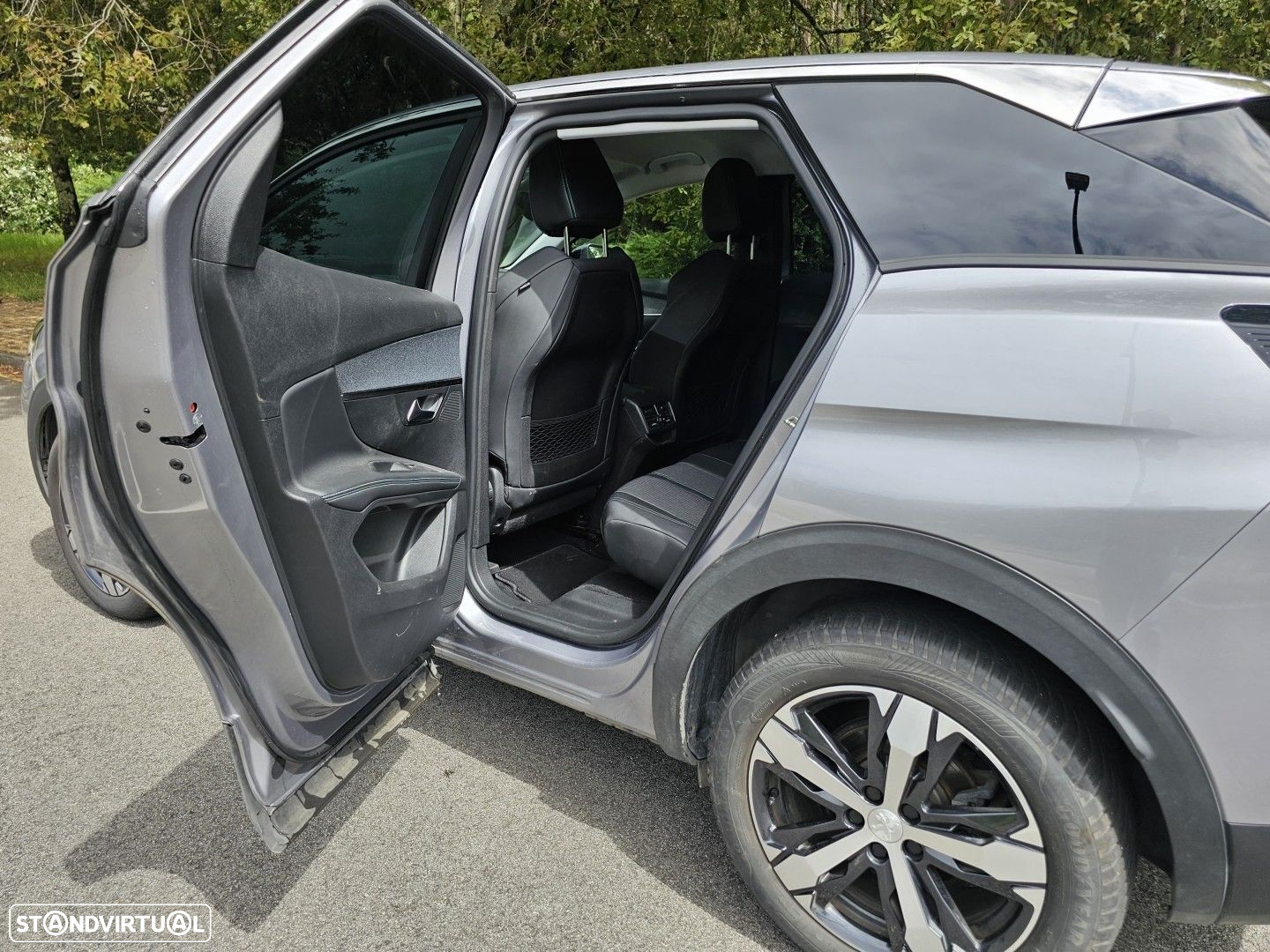 Peugeot 3008 BlueHDi 130 Stop & Start Active Pack - 21