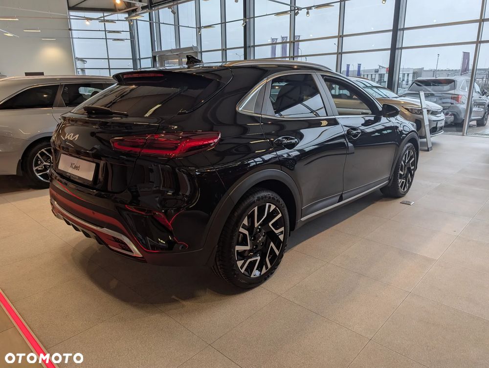 Kia XCeed 1.6 T-GDI M DCT - 3