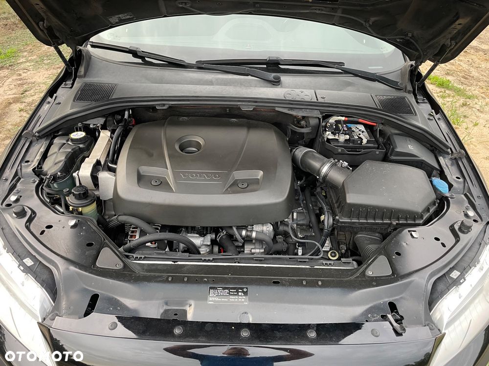 Volvo XC 70 T5 Drive-E Dynamic Momentum - 15