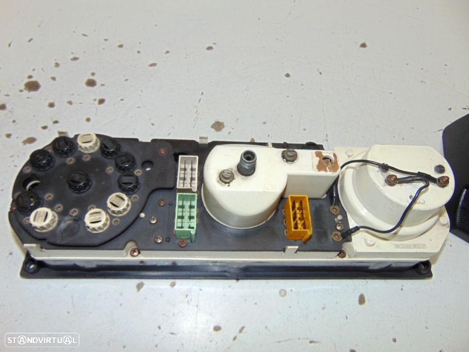 Citroen Ds Ou boca de sapo  varios - 9