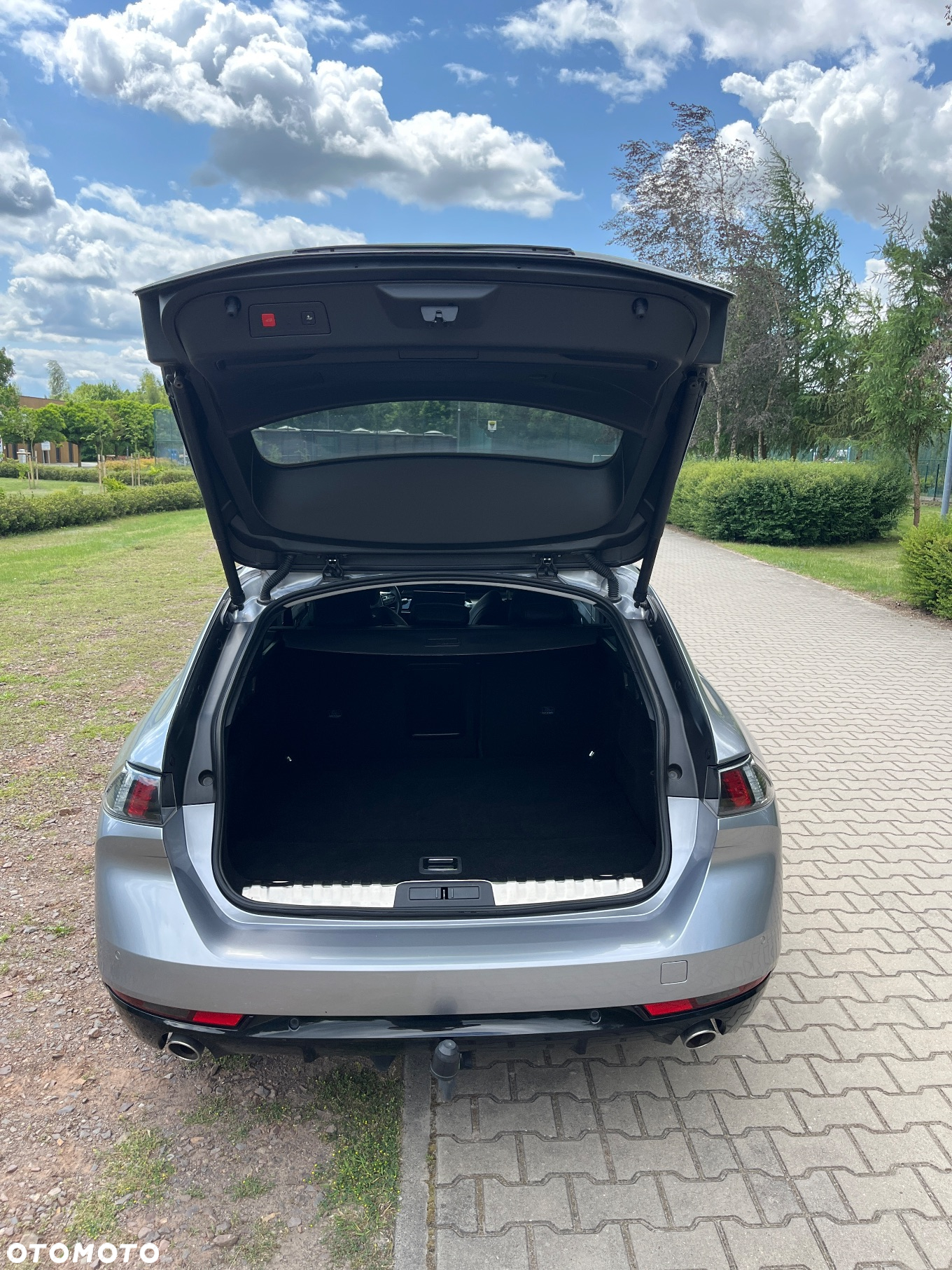 Peugeot 508 1.6 PureTech HYbrid PHEV Allure Pack S&S EAT8 - 21