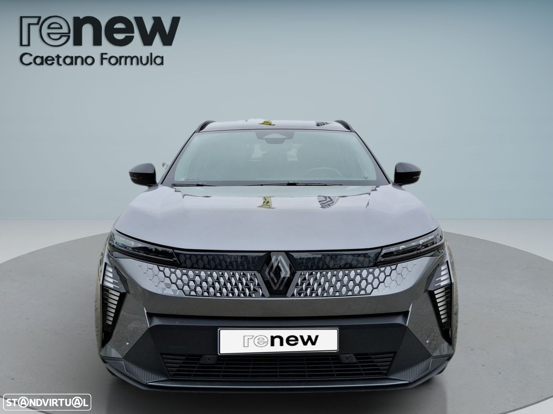 Renault Scénic E-Tech 87 kWh Esprit Alpine - 2
