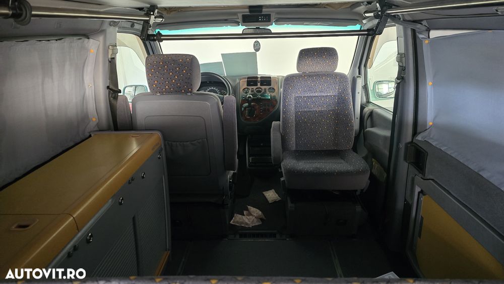 Mercedes-Benz Vito - 34