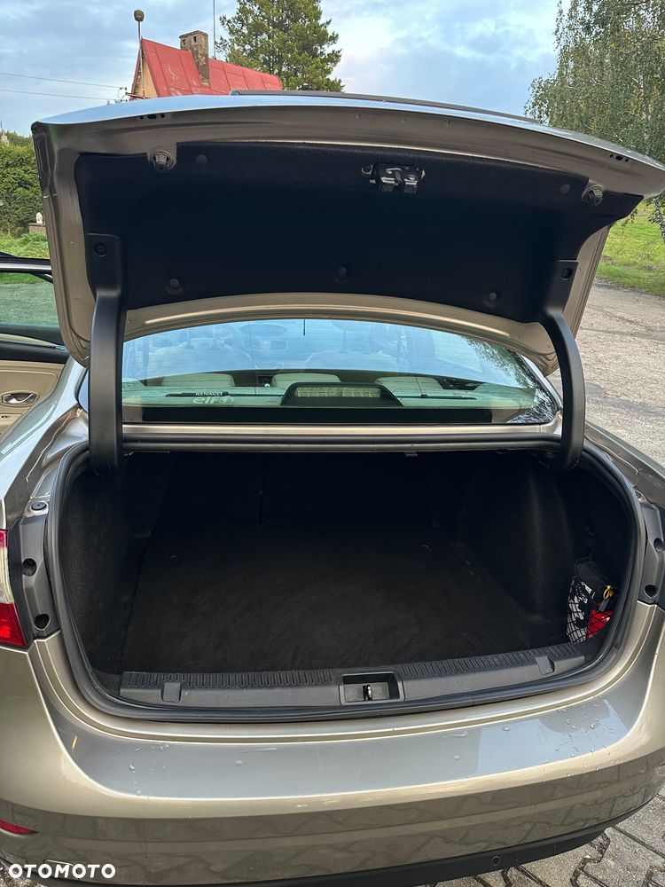 Renault Fluence - 21