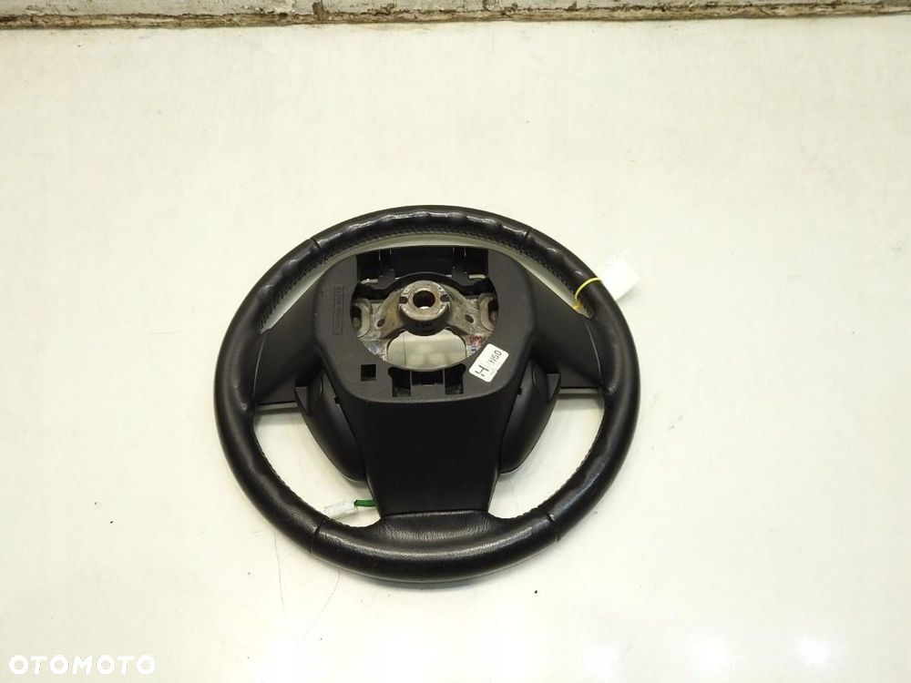 KIEROWNICA MULTIFUNKCJA SKÓRA MAZDA CX-7 K0273 - 4