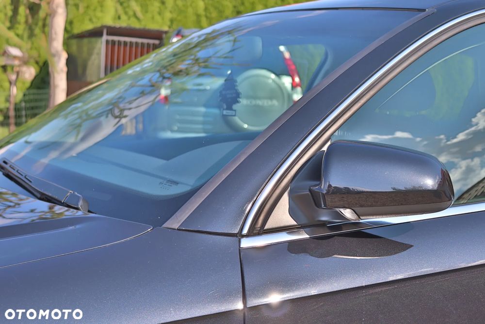 Audi A4 Limousine 1.8 T - 15