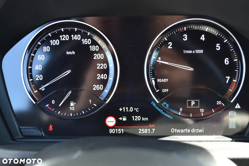 BMW X2 sDrive18i - 16