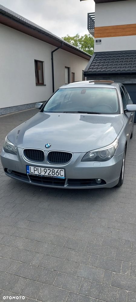 BMW Seria 5 - 18