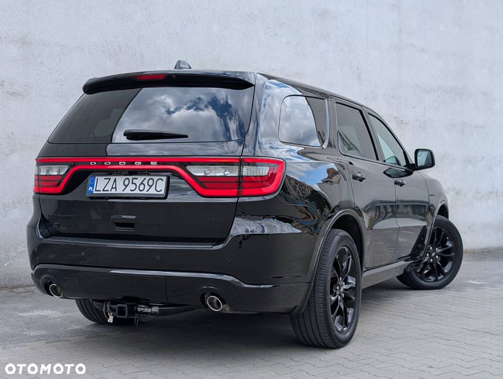 Dodge Durango 5,7 R/T - 3