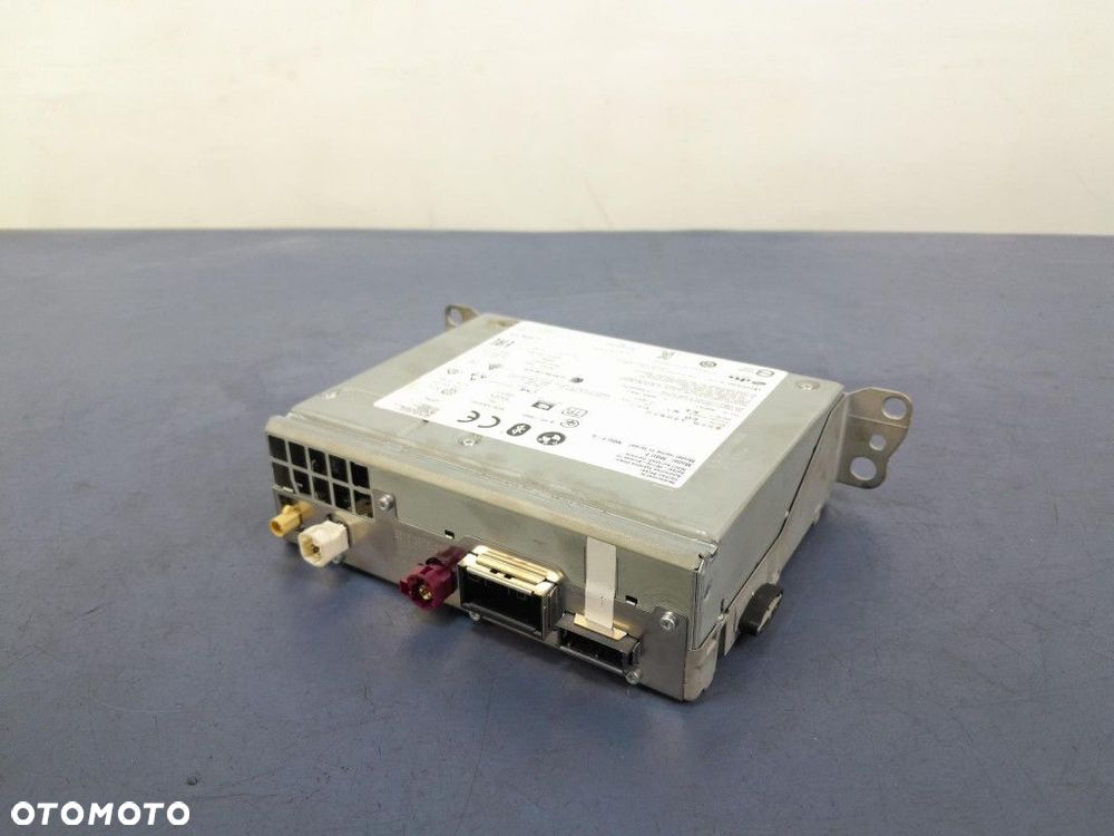 BMW 3 G20 G21 NAWIGACJA NAPĘD CZYTNIK 5A29248 - 2