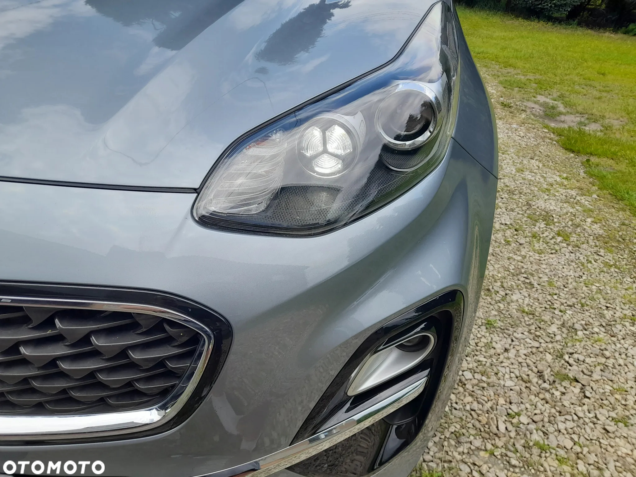Kia Sportage - 24