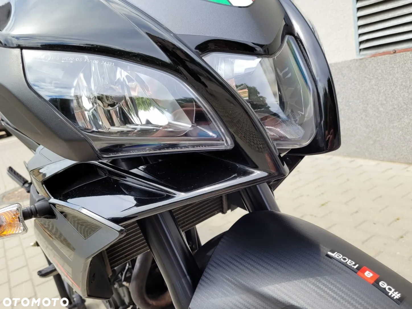 Aprilia Tuono - 20