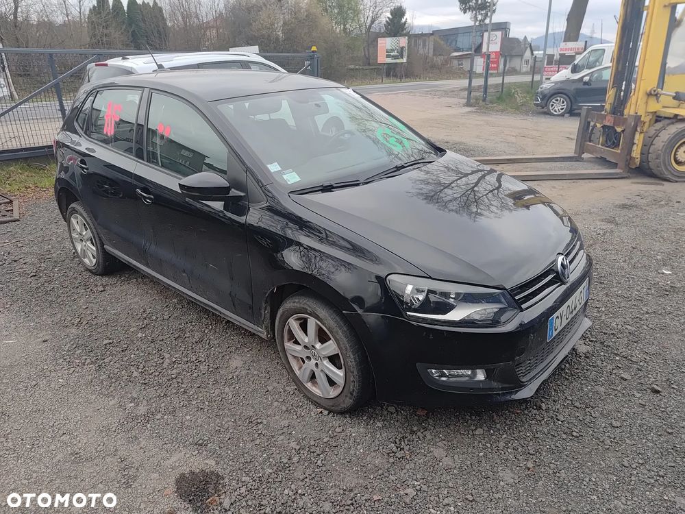 Volkswagen Polo - 1