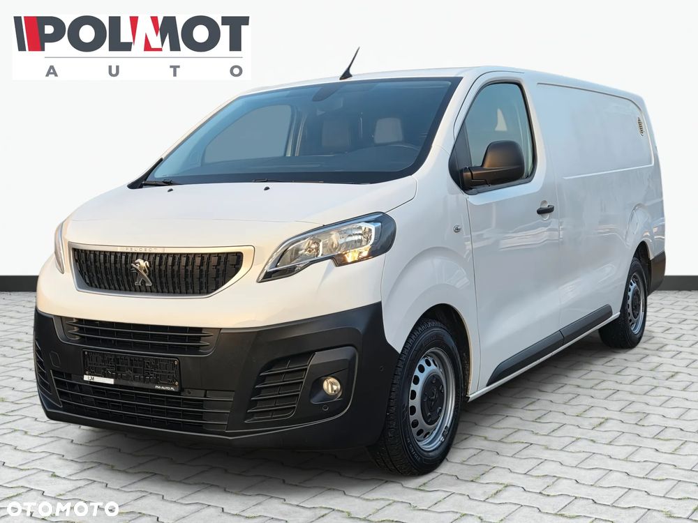 Peugeot EXPERT - 5