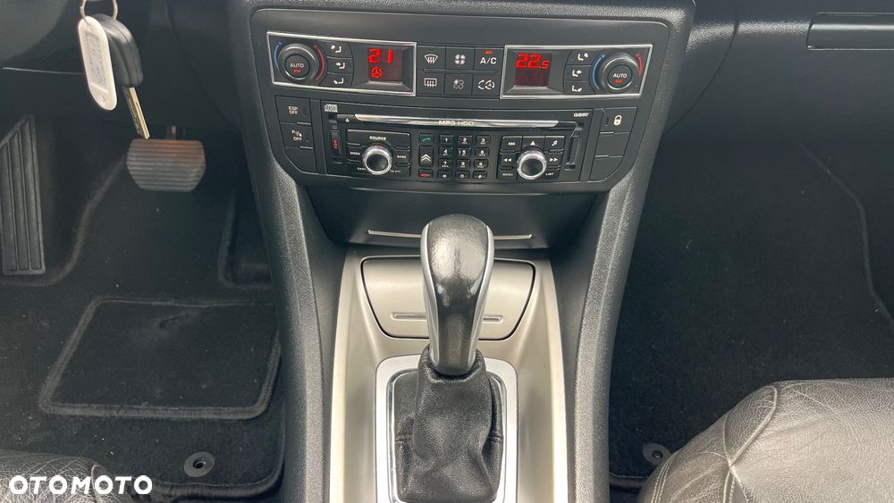 Citroën C5 2.0 HDi Exclusive Equilibre Navi - 7