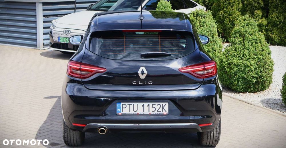 Renault Clio - 7