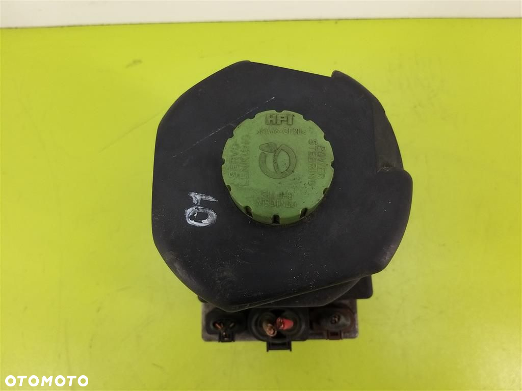 Pompa wspomagania Skoda Fabia I 1999-2008  KOYO HPI 6Q0423155L - 4