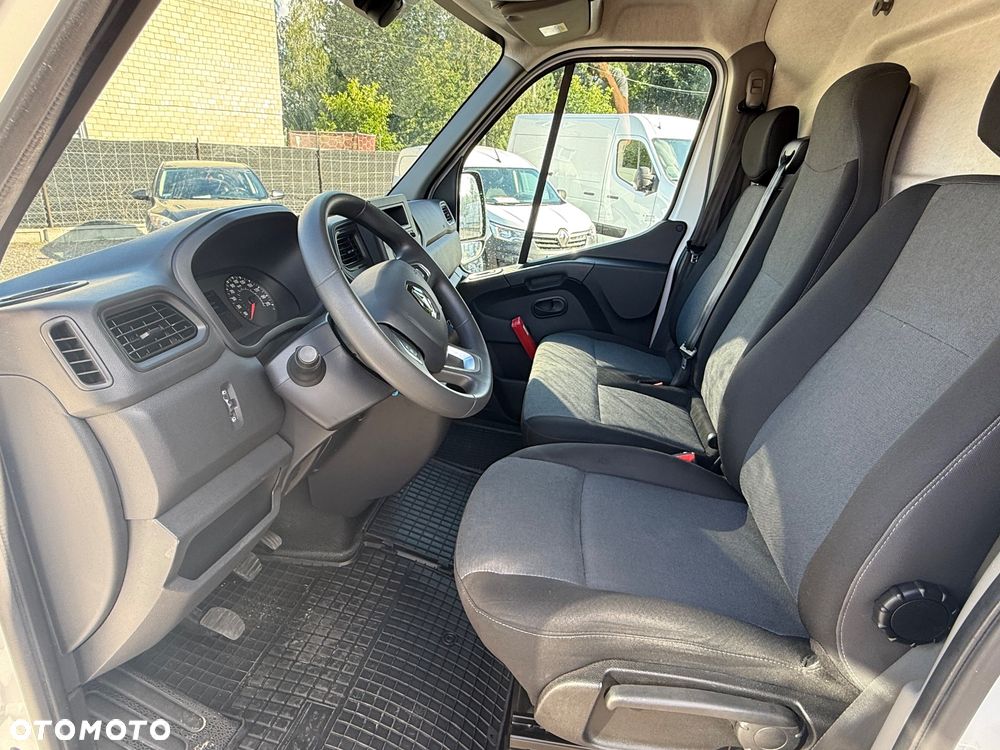 Renault Master L3H2 - 15