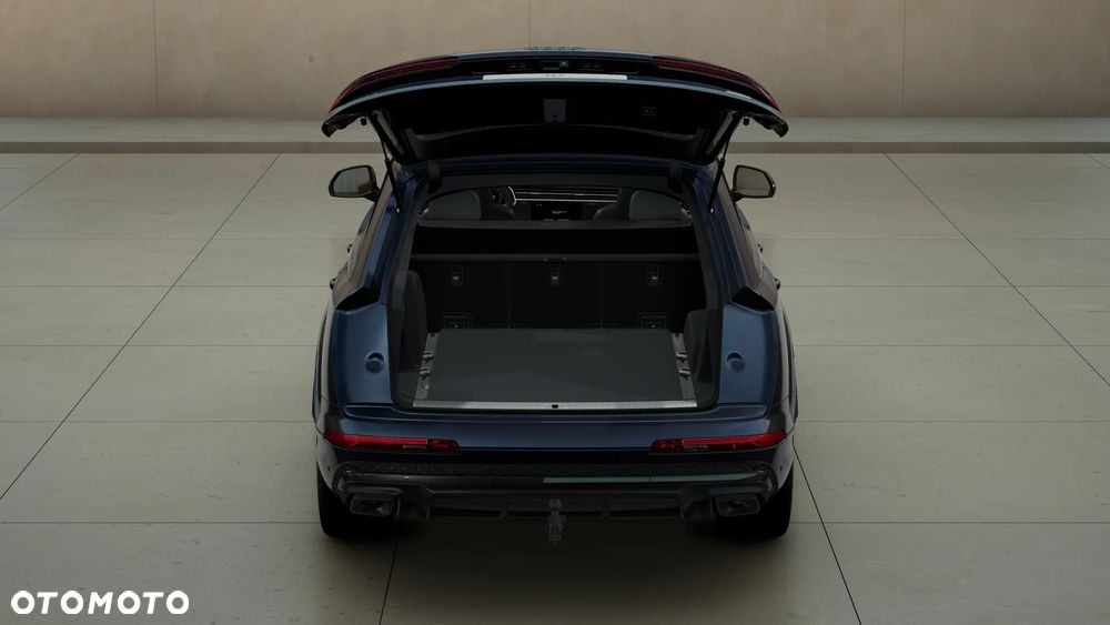 Audi Q7 55 TFSI mHEV Quattro S Line Tiptr - 6