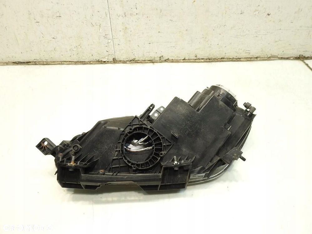 LAMPA PRAWY PRZÓD XENON MAZDA CX-7 EH1051030 - 4