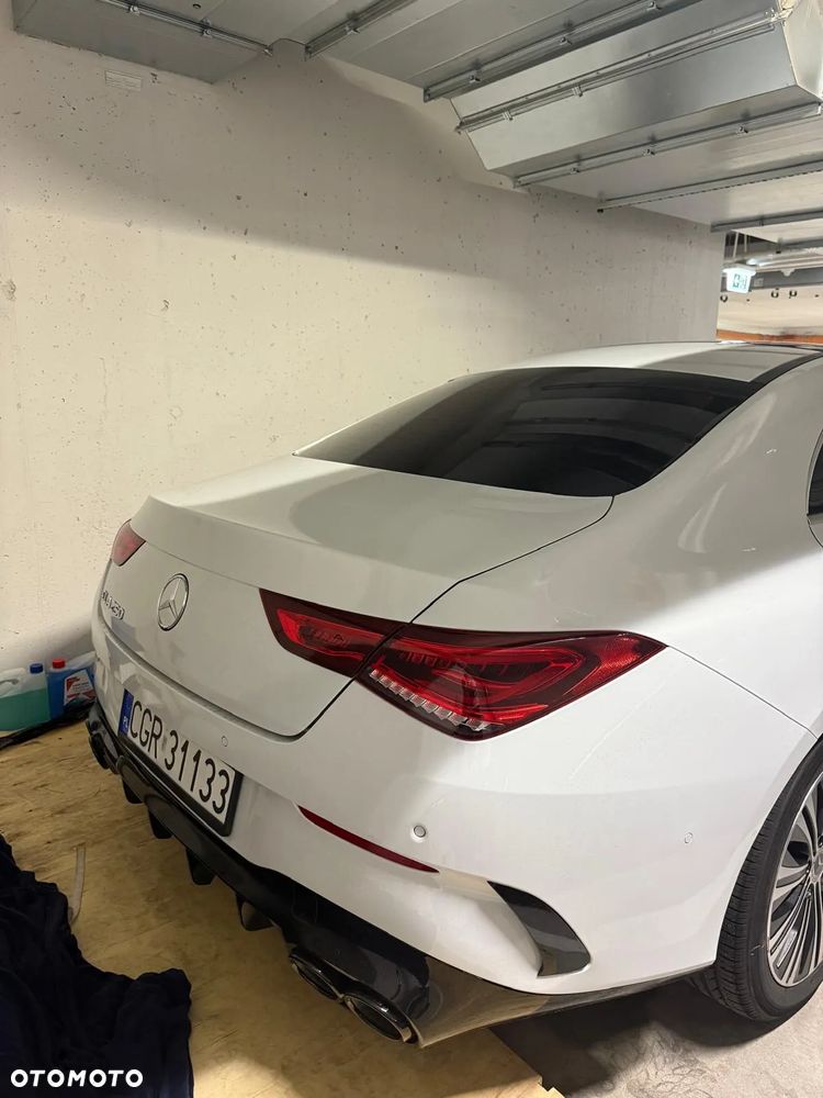 Mercedes-Benz CLA 250 Progressive 7G-DCT - 31