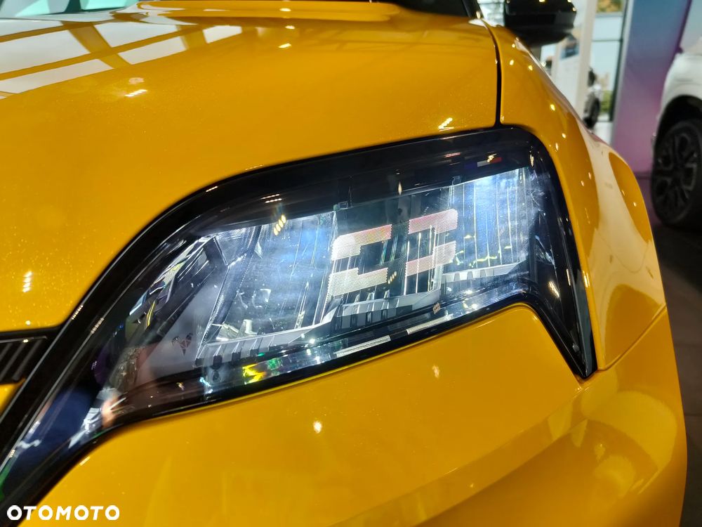 Renault 5 40kWh Urban Range Techno - 10