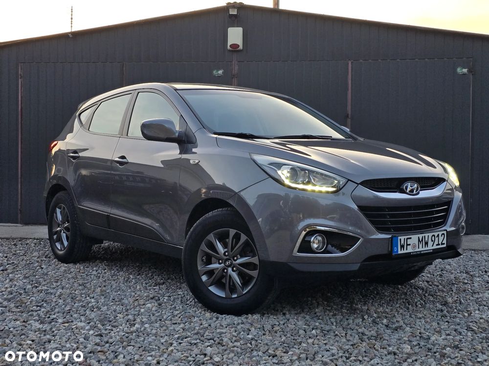 Hyundai ix35 - 19