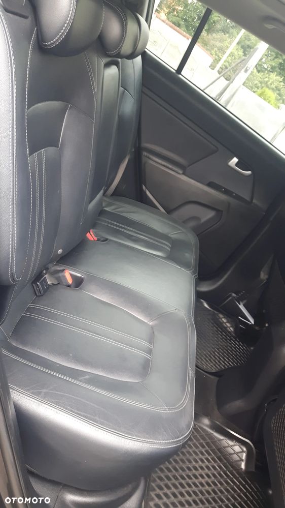 Kia Sportage - 19