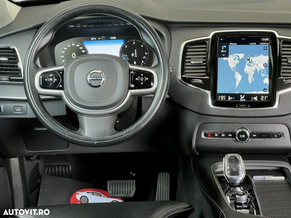 Volvo XC 90 - 10