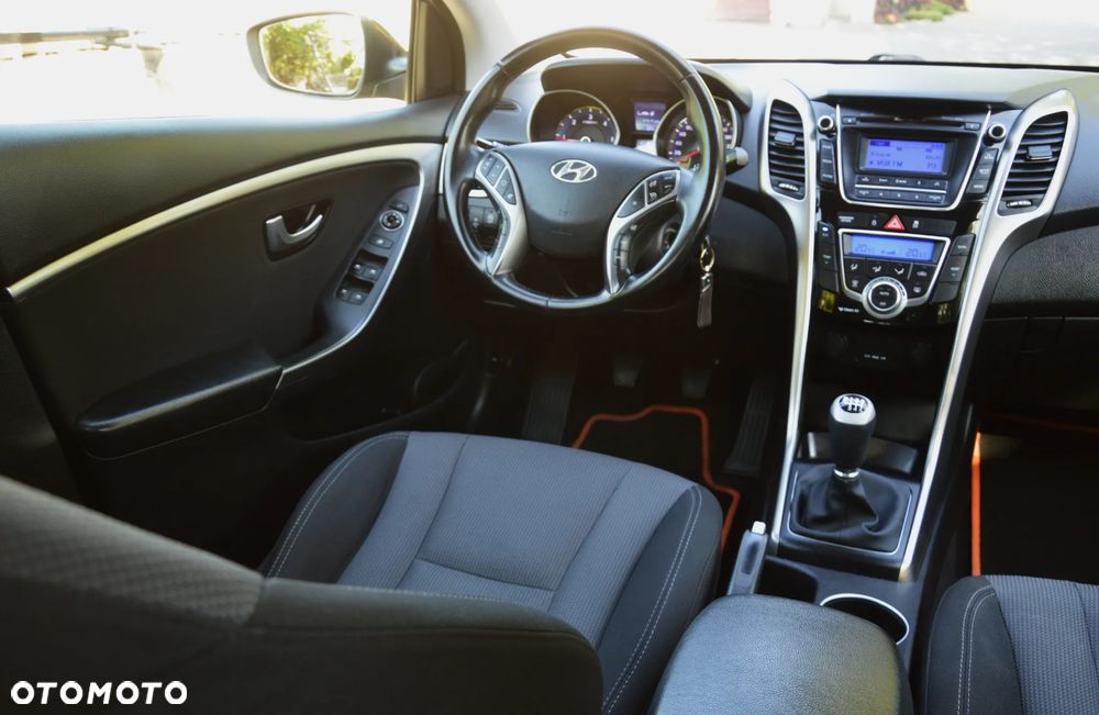 Hyundai i30 - 17