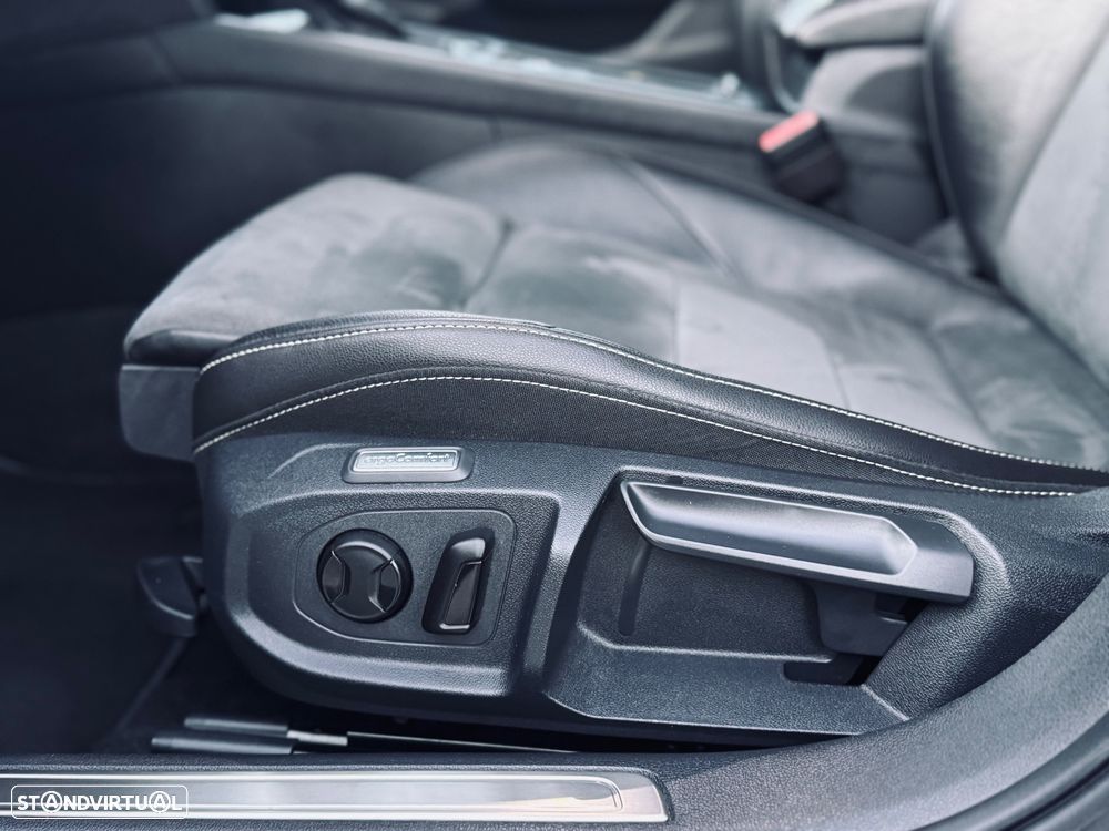 VW Arteon 2.0 TDI Elegance DSG - 18